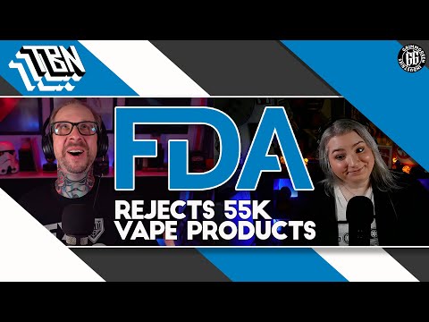 Video: Cosa rappresenta la FDA?