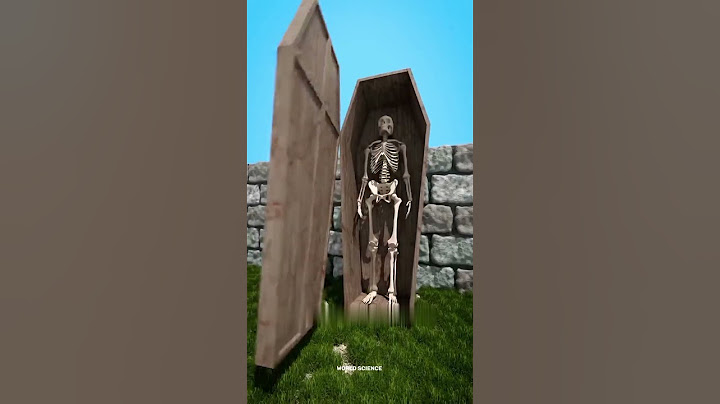 Why Did People Put Bells On Graves #science #sciencefacts