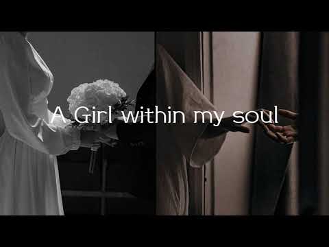 A girl within my soul|بروحي بفتاة(slowled)