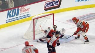 Full Anaheim Ducks vs. Philadelphia Flyers Full Game  Highlights 10/24/26 Update