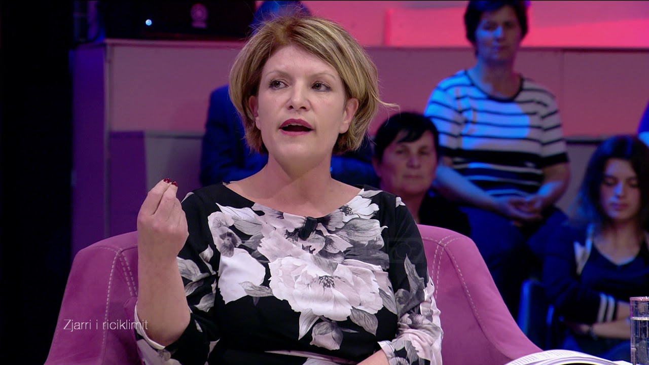 Klodi Marikaj, ministria e Mjedisit: Nuk e dime nivelin e ndotjes nga ...
