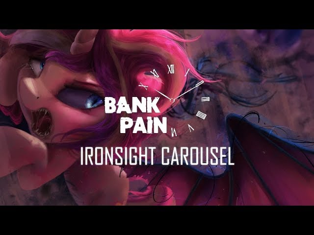 Watch bank pain - ironsight carousel | rewritable EP on YouTube Watch bank pain - ironsight carousel | rewritable EP on YouTube