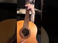 Creed- my sacrifice (cover)  #creed #mysacrifice #guitarcover