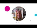 Happy new year from Michelle, our Chief Executive | Cancer Research UK