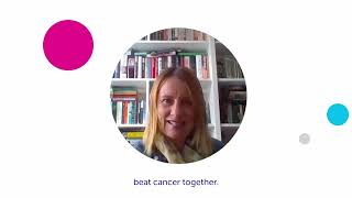 Happy New Year From Michelle, Our Chief Executive Cancer Research Uk