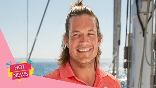 Below Deck Star Gary King Accused Of Being “Really Problematic” & A “Creep”