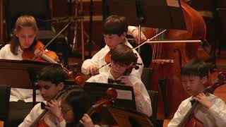 Elena Roussanova Lucas: Prelude for String Orchestra