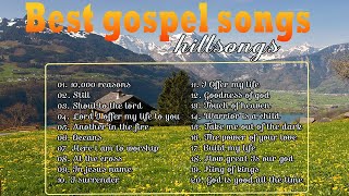 Best 50 Morning Worship Songs All Time 🙏 Top 50 Christian Gospel Songs Ever