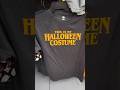 ☠️🎃💀 Adult + Kids Halloween T-shirts Sweatshirt at Walmart #shortsfeed #shorts #trending #viral #fyp