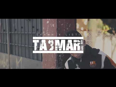 Shawn X Listi Ta3mari Clip Officiel 1 New 2018