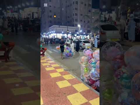 أربع أماكن أنصحكم بزيارتهم ليلا بوهران 