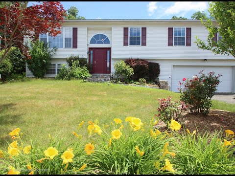 5 Oaktree Court, Bethel, CT home video tour