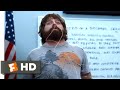 The Hangover (2009) - Stun Gun Demonstration Scene (6/10) | Movieclips