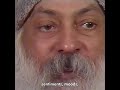 OSHO Peace Of Mind Is A Contradiction In Terms OSHO Peace Of Mind Is A Contradiction In Terms