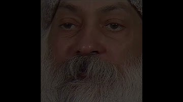 OSHO: Peace of Mind is a Contradiction in Terms