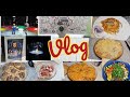 Vlog/Влог✨ Сходили в цирк 🤹 Покупки🛍️ Готовлю вкусный ужин 🥘 ЧП разбила коленку 😭