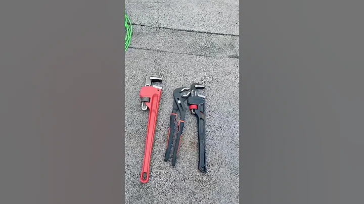 Tip For Rigid Conduit #sparky #sparkylife #electrician #electrical #contractor