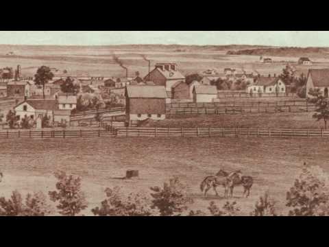 00 - Introduction - Northfield History Podcasts