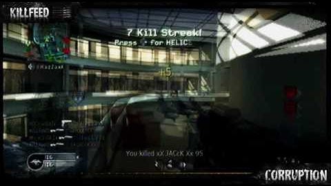 KiLLFeeD - Corruption