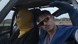 Frezza - CHAMPIONS LEAGUE (Official Video)