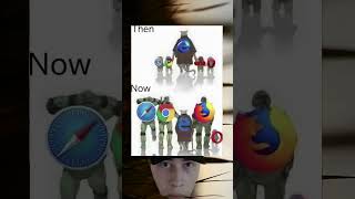 Internet Explorer Raised The Web Now The Kids Run It