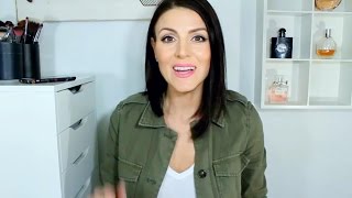 Fab Fit Fun Editors Box All Of The Top Rated Brands & Products