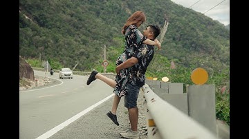 MV CUOI DA LAT LANG MANG  - phong & van WEDDING