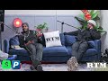 Mukhtar (Loony) “SNITCHES DON’T FEAR…”😨 🤔RTM Podcast Show S16Ep12(Trailer)