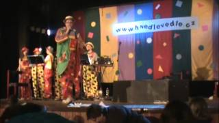 hnedle vedle song - Tomáš Barták