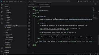 Penjelasan Konsep MVC dalam CodeIgniter | Mulya (NIM 2417020119)