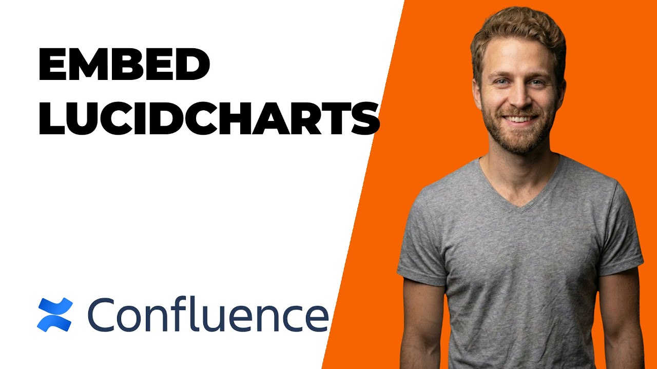 How To Embed Lucidchart In Confluence (2026 Easy Guide) - YouTube