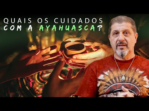 CUIDADO! Quais os