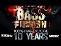 Bass fusion 10 years 100 hardcorealbum no stop