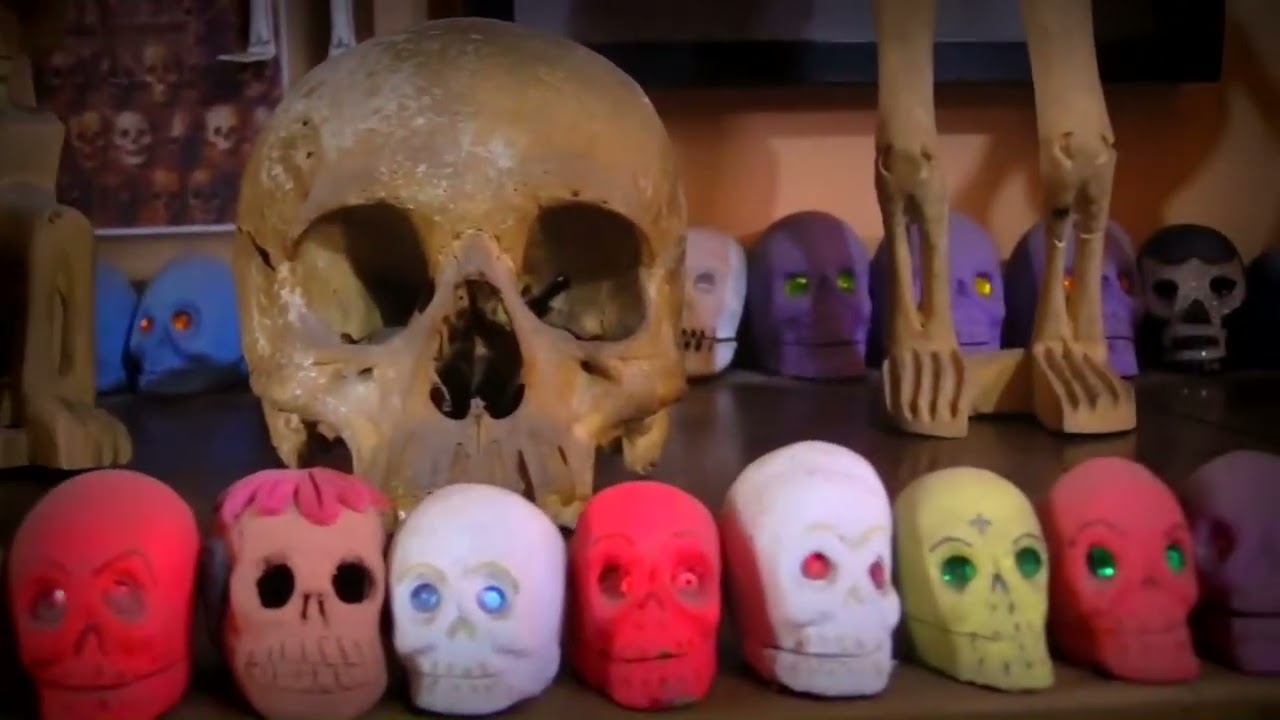 "El Cuco Machorro" centro cultural