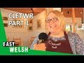 Cletwr - a community shop in Tre