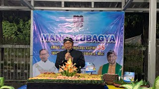 Misa Syukur Fersi Bahasa Jawa Lengkap