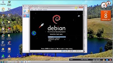 tutorial instalasi debian 6 di virtualbox + penjelasannya terbaru 2015