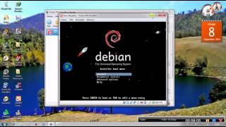 tutorial instalasi debian 6 di virtualbox + penjelasannya terbaru 2015