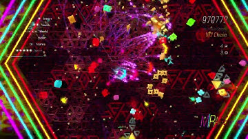 Sektori - Intense Twin-Stick Shooter Roguelike - Launch Trailer