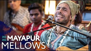 Visvambhara Sheth – Mayapur Mellows – 10th December 2023