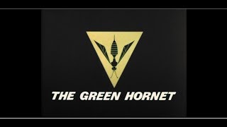 THE GREEN HORNET (1966)  ephemera & supplemental material