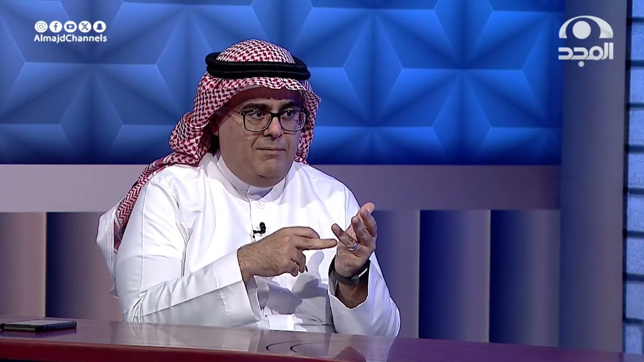 التحديات في التخطيط العمراني داخل السعودية  واختلافها عن دول العالم 🇸🇦 | د. وليد الزامل