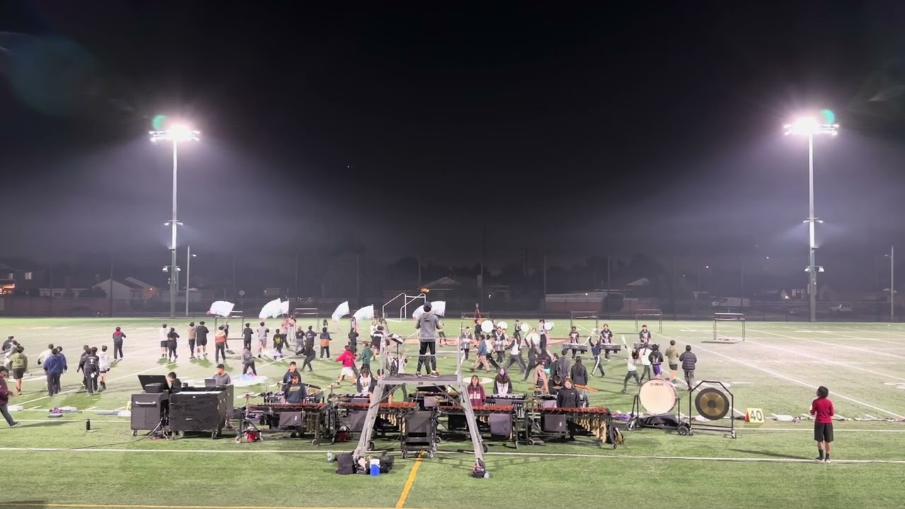 Bellflower HS (11.12.24)