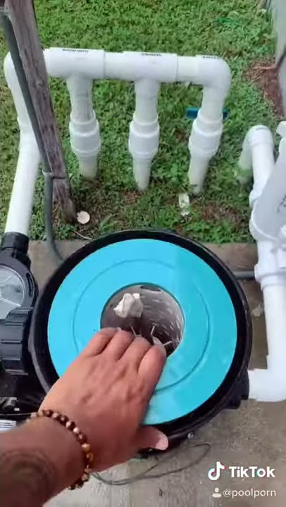 PoolPorn Filter day