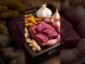 Resep Turun Temurun Gulai Kambing