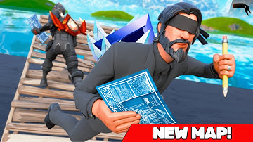 RANKING 1V1 BUILD FIGHT [YUANFEN]