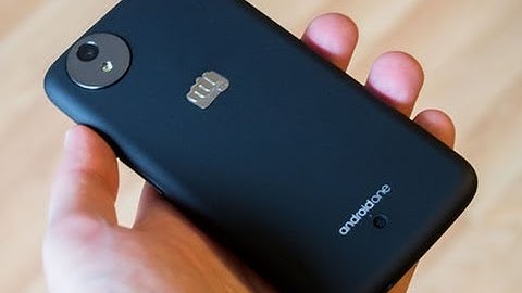 Micromax Canvas A1 AQ4502 Hard Reset, Format Code solution