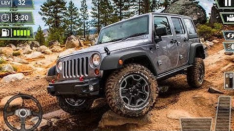 Top Offroad 4x4 Simulator |  Android gameplay in best game 🎮 2022 #gaming  #game