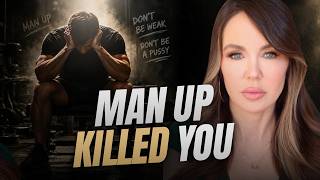 Ваша программа "Man Up" меня очень напрягает. screenshot 3