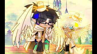 Lip Syncing Test | Lucifer & Mammon Fluff :)